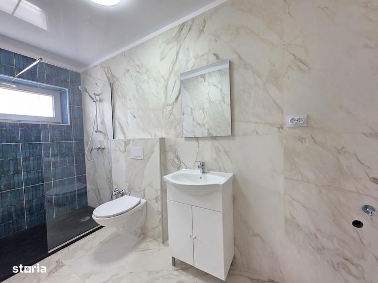 Casa individuala cu 4 camere, teren 320mp, Izvor - 3