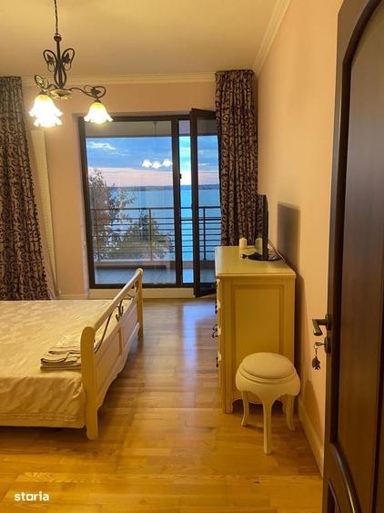 Mamaia Butoaie apartament 3 camere vedere lac termen lung - 16