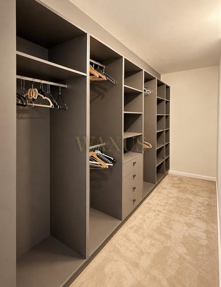 Apartament cu 3 camere semidecomandat, mobilat în Mărăști