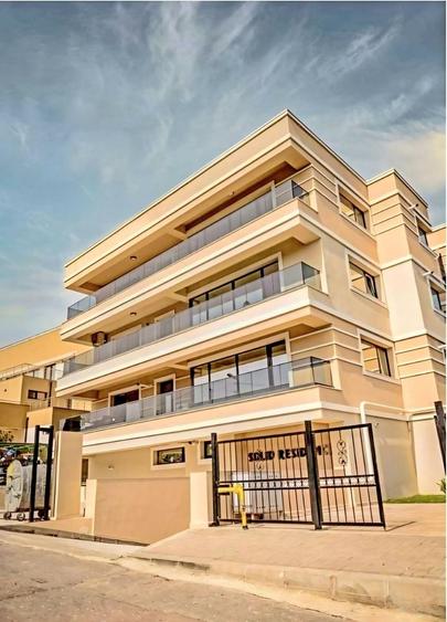 Parcare Subterana-3 Camere-2 Bai-Campus - 1