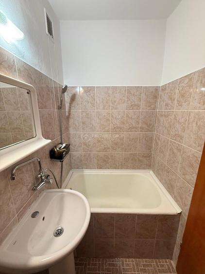 Apartament cu 2 camere în Tătărași