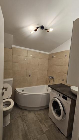 Apartament cu 2 camere decomandat în Bucureștii Noi