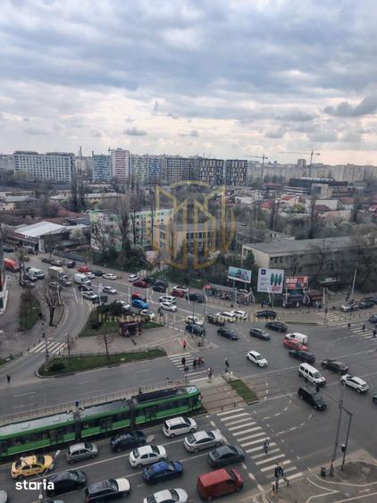 Apartament cu 4 camere decomandat în Pantelimon