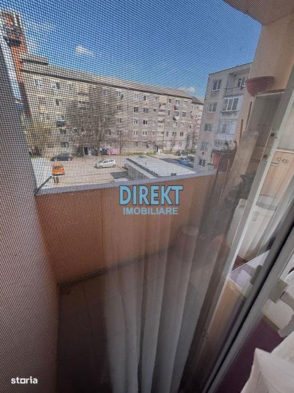 Apartament 2 camere Beclean - 1