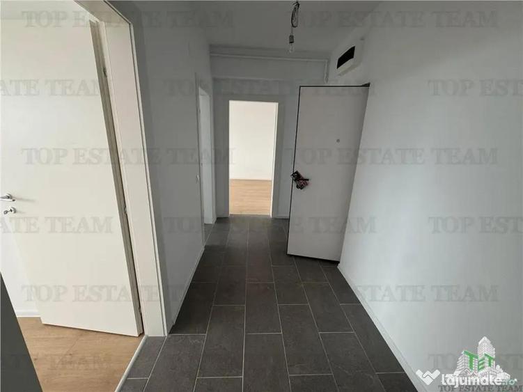 Apartament cu 3 camere decomandat în Bucureștii Noi