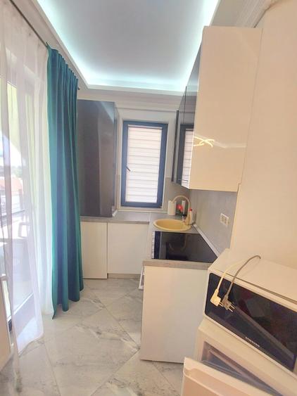Apartament cu 2 camere decomandat, mobilat în Nord