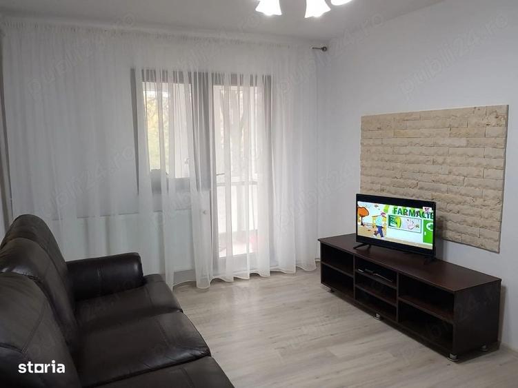 Apartament cu 2 camere decomandat în Centru Civic