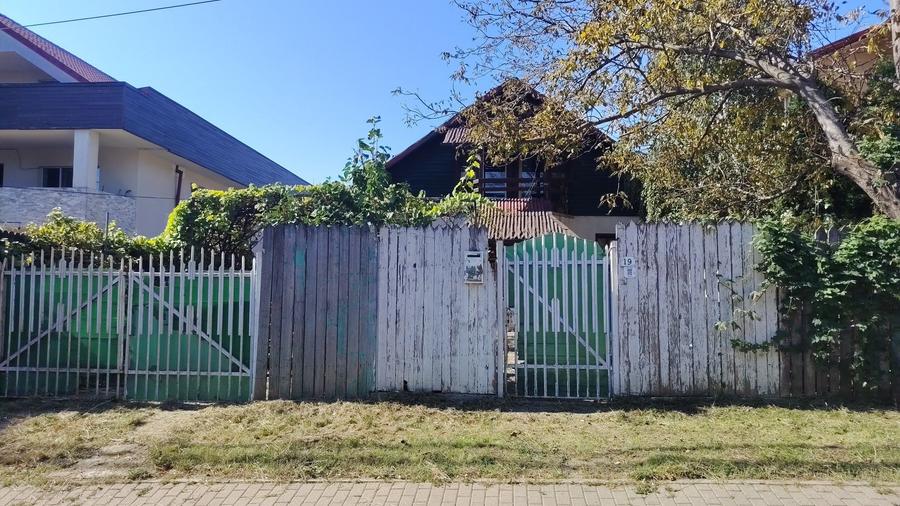 Casă cu 4 camere în Orzeni