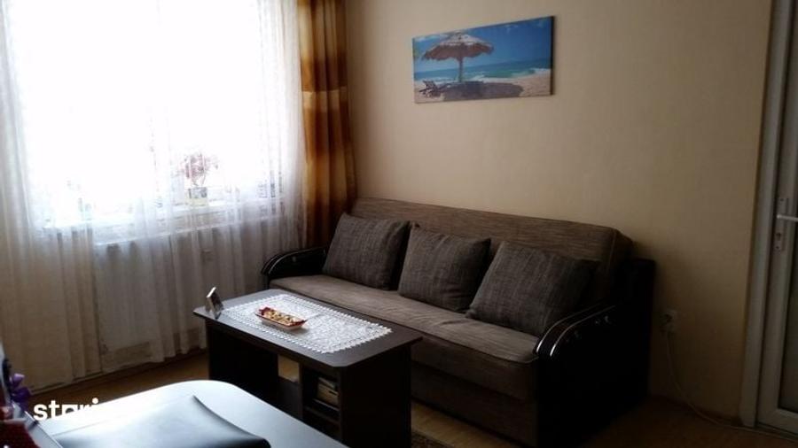 Apartament cu 2 camere în Decebal