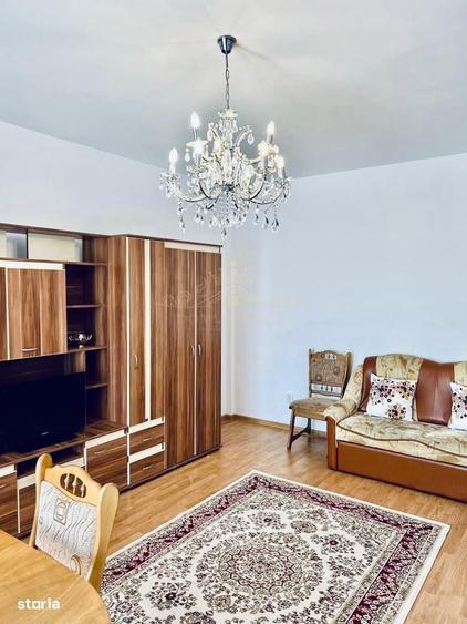 Apartament cu 3 camere în Ultracentral