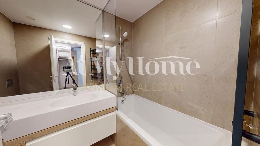 One Herastrau Towers, inchiriere apartament 3 camere - 6