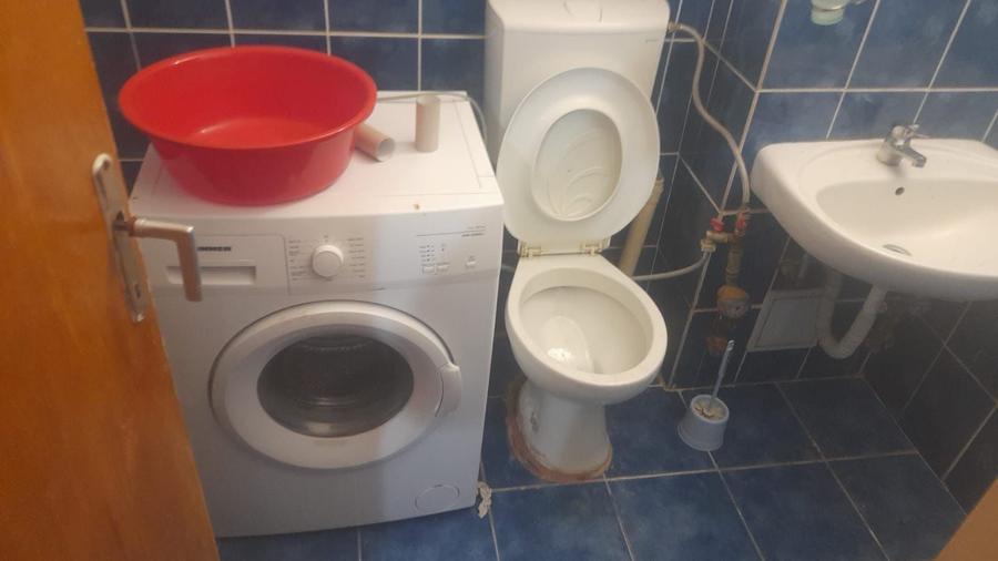 Apartament cu 2 camere decomandat în Rogerius