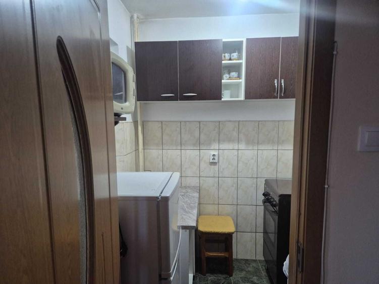 Vand apartament cu 1 camera zona Pacurari, Iasi - 6