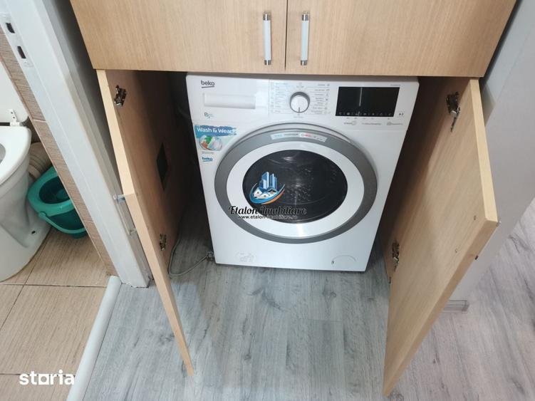 Apartament cu 2 camere decomandat în Sud