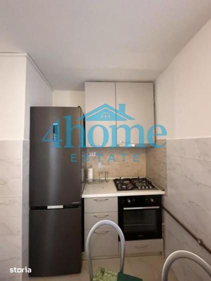 Apartament cu 2 camere semidecomandat, mobilat în Pantelimon