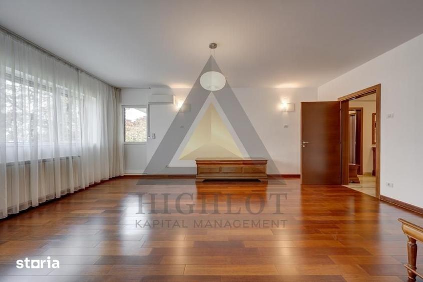 DACIA | POLONA | EMINESCU | APARTAMENT 4 CAMERE (3 dormitoare) PENTRU - 15