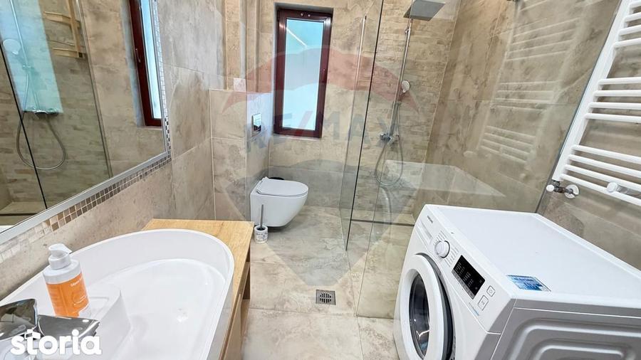 Apartament cu 2 camere în Ștefan cel Mare