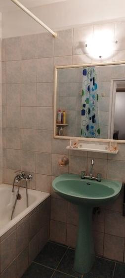 Apartament cu 3 camere, mobilat în Bucureștii Noi