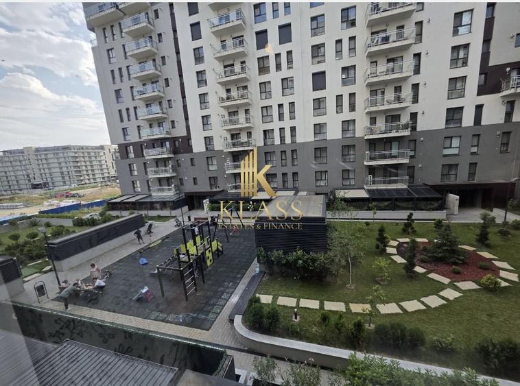 Apartament de 3 camere de inchiriat - 7