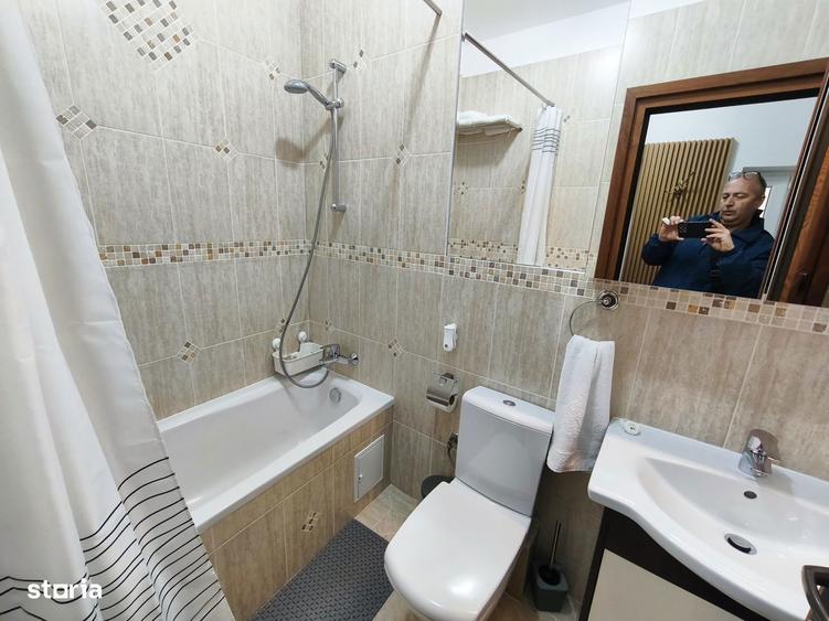 Garsonieră în Rahova