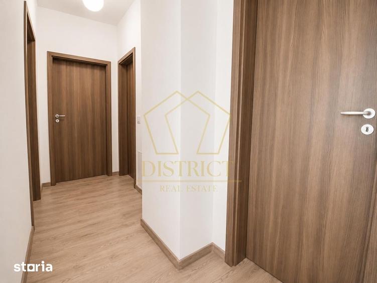 Apartament superb cu 3 camere | Soarelui - 15