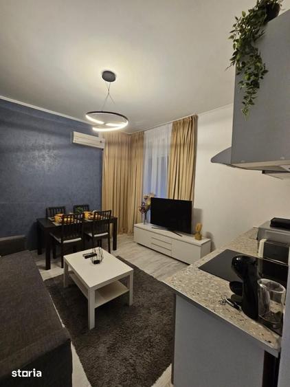 2 Camere Universitate / Romana - 11