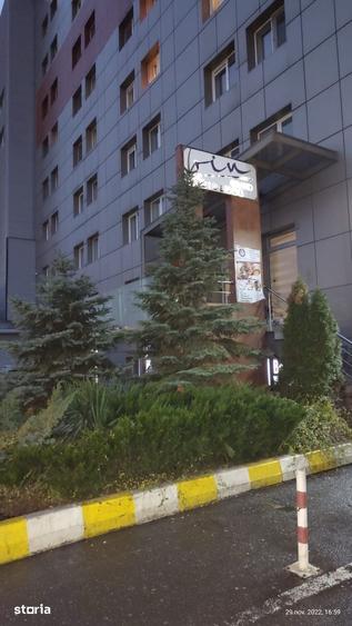 Apartament cu 2 camere decomandat în Nord
