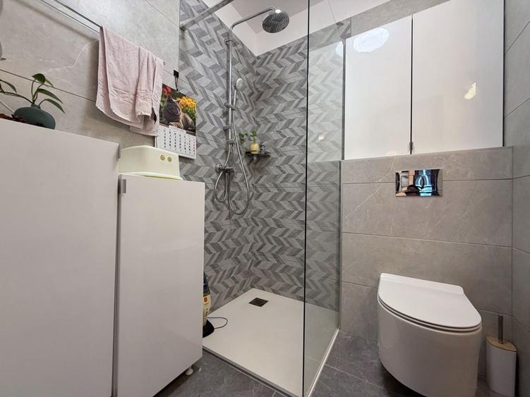 Apartament cu 5 camere, mobilat în Domenii