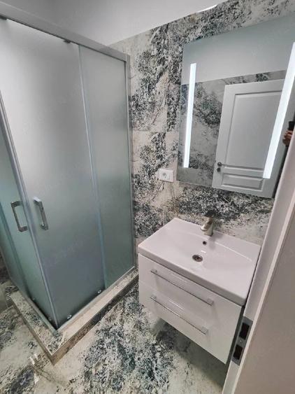 Apartament cu 2 camere semidecomandat în Braytim