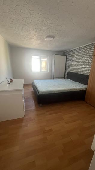 Casă individuală cu 3 camere cu Teren 261 Mp în Est