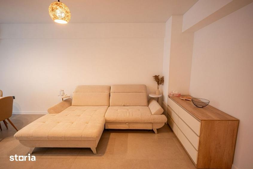 Apartament cu 2 camere de inchiriat Alezzi Odissey facilitati premium - 6
