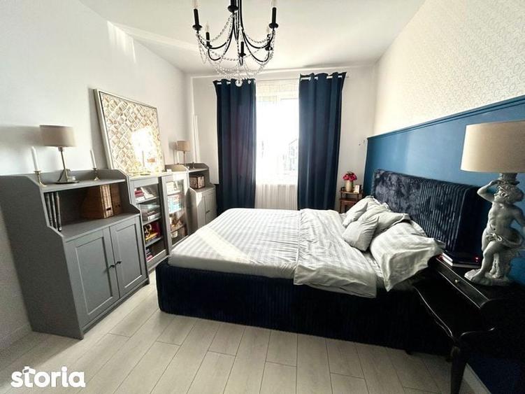 De Inchiriat | Apartament 2 camere | Premium Residence Braytim - 5