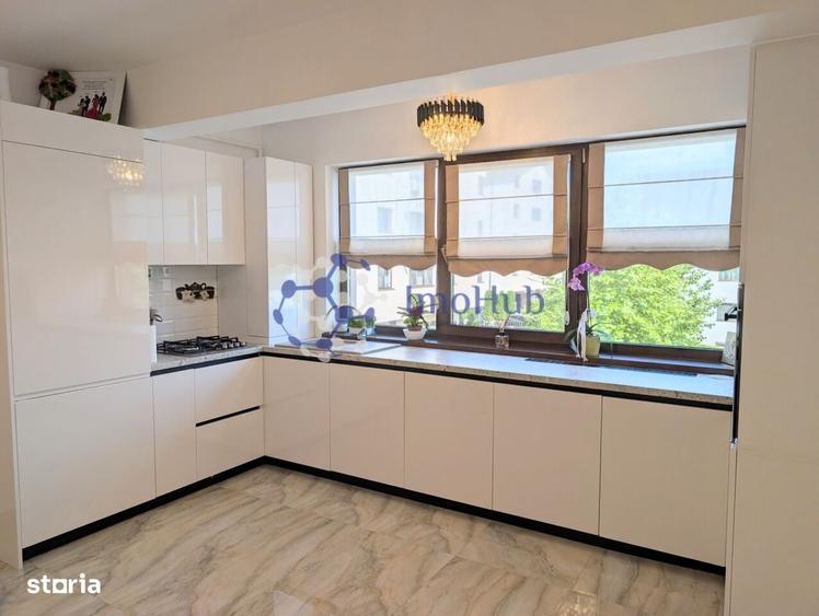 Apartament cu 3 camere în Miroslava
