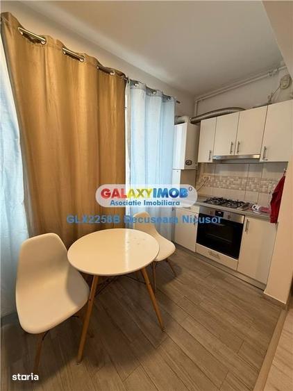 Garsoniera, mobilata, utilata Pollux Residence, 46.900 euro - 13