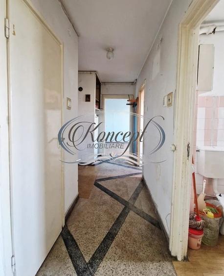 2 camere decomandate, Centru - 15