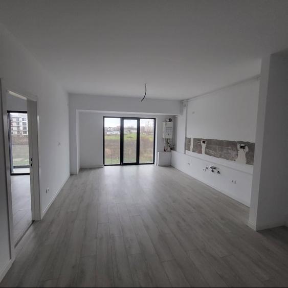 Apartament cu 2 camere decomandat în Aviației