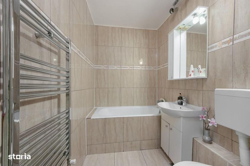 Apartament 2 camere langa metrou si parc IOR - 9