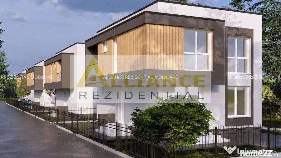 4 Camere - Case Individuale - 200.000eur TVA INCLUS - 1