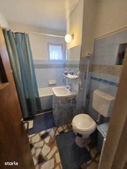 Apartament cu 4 camere în Central