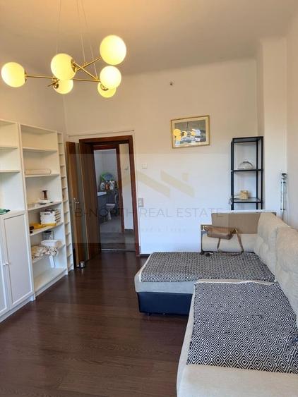 Apartament cu 2 camere decomandat, mobilat în Drumul Sării