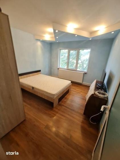 Apartament cu 3 camere în Țiglina 1