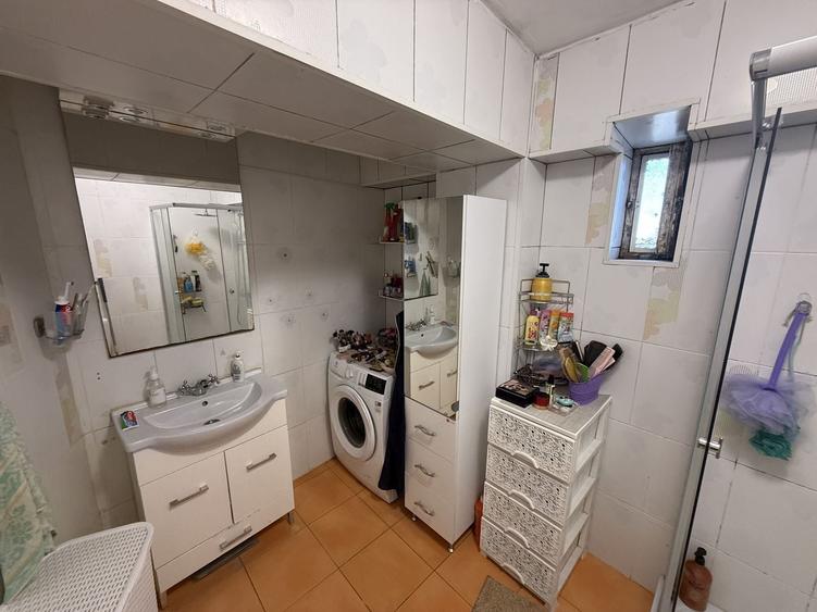 Apartament cu 3 camere decomandat, mobilat în ICIL
