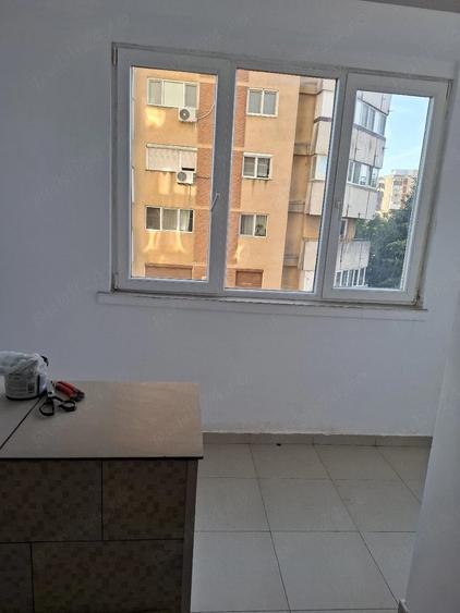 Garsonieră semidecomandată în Ghioroc