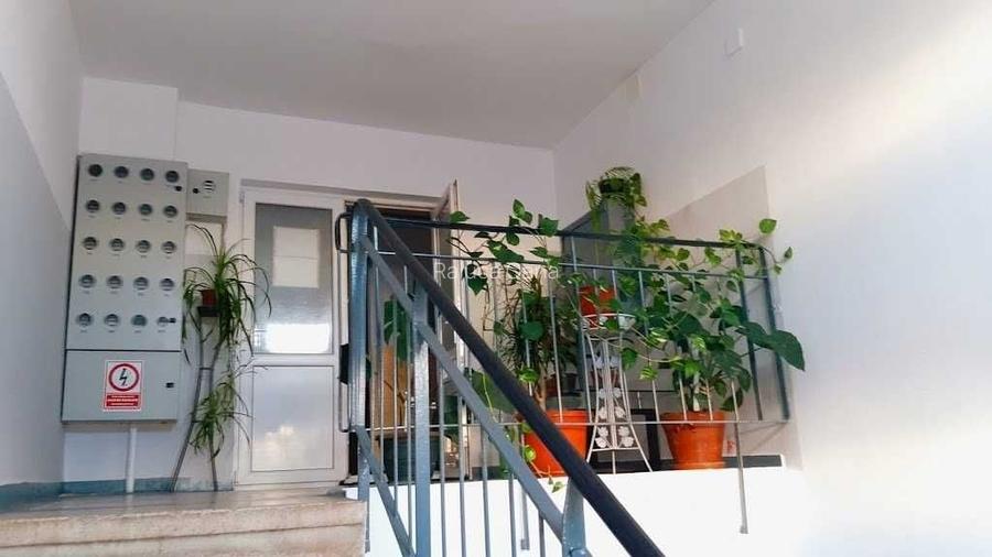 Inchiriez locuinta in centrul Brasovului, zona Filaromonicii