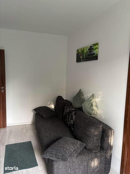 Apartament cu 2 camere în Tomis Nord
