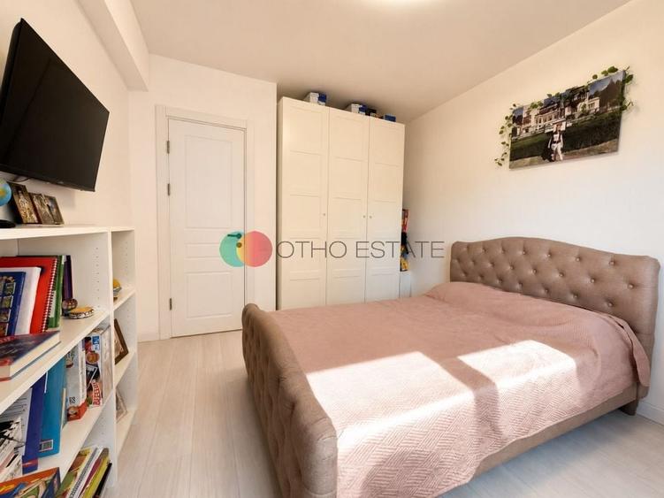 2 Camere Chiajna - Militari Residence |Loc de Parcare | Utilat Mobilat - 4
