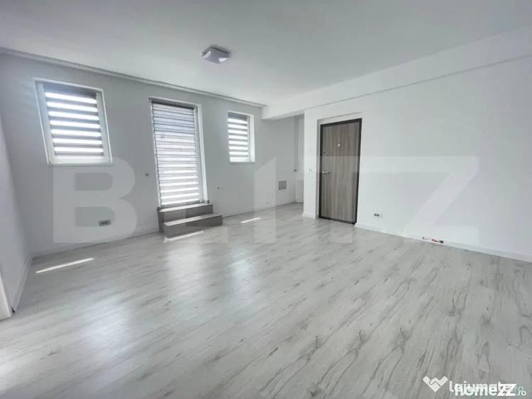 Apartament 2 camere, 46 mp, terasa 22 mp, zona Valea Chintau - 6