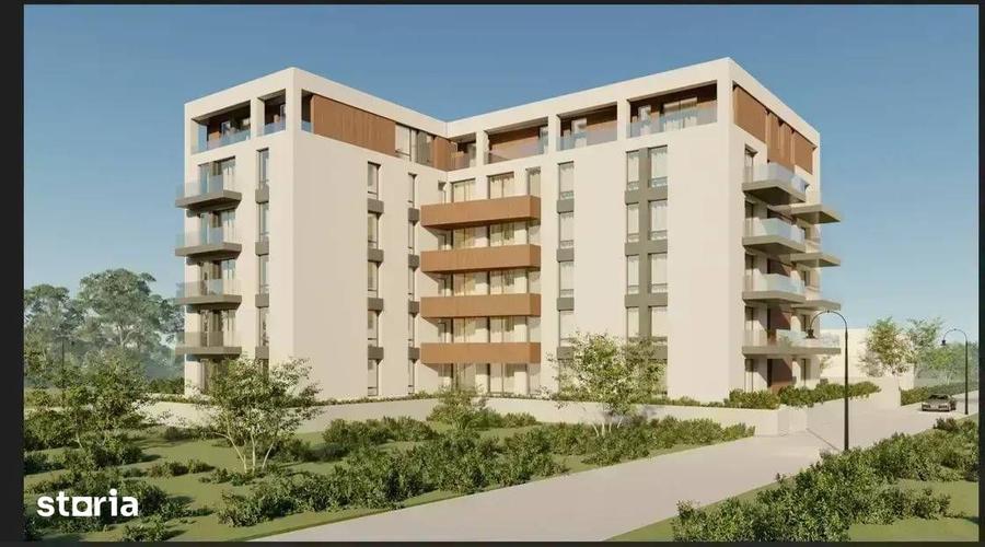 Garsoniera cu balcon 11,21mp | Metrou Mihai Bravu I COMISION 0 % - 1