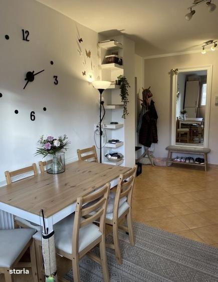 Apartament cu 2 camere | 55mp | La cheie | Etaj 2 | Profi Grigorescu - 4