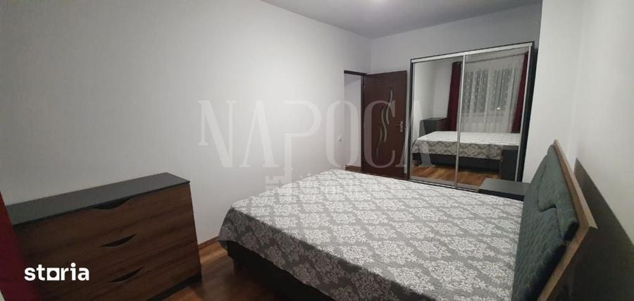 Apartament 2 camere de vanzare in Floresti - 8